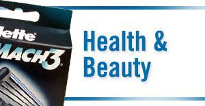 Health & Beauty