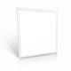 VT-6060 45W LED PANELS 600*600mm COLORCODE:6000K SQUARE