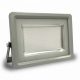 VT-48100-1 100W SMD FLOODLIGHT COLORCODE:6000K BLACK AND GREY BODY