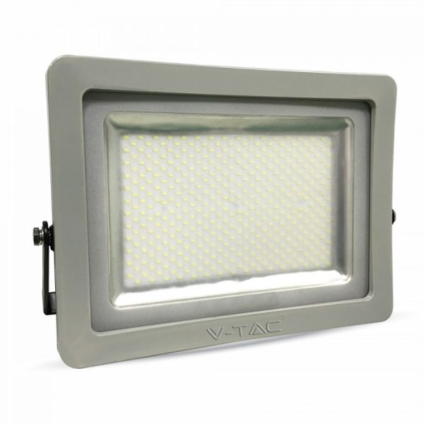 VT-48302-1 300W SMD FLOODLIGHT COLORCODE:6000K GREY BODY